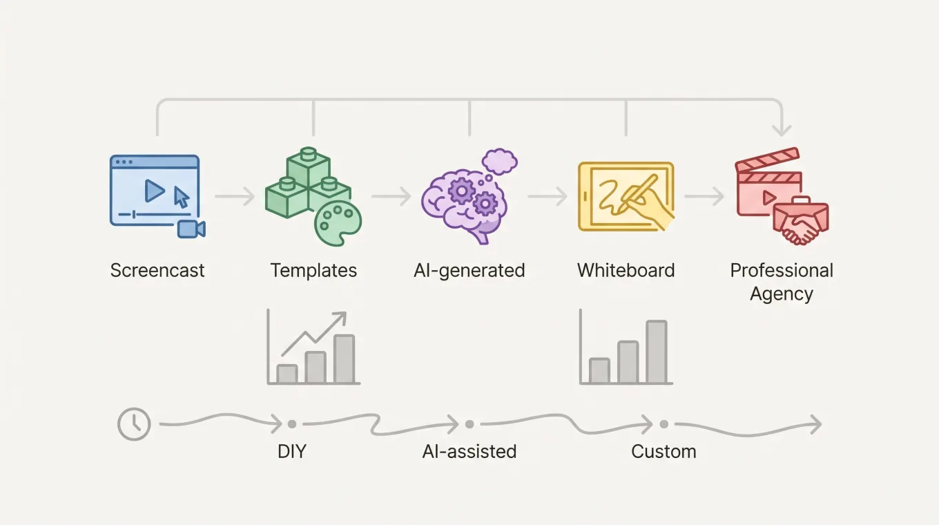 explainer-video illustration 1