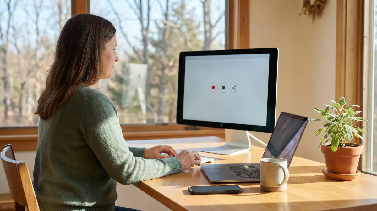 Best Screen Recorders With Instant Shareable Links 2026 — featured image